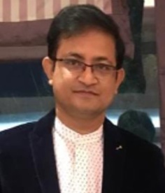 Dr Amit Rastogi